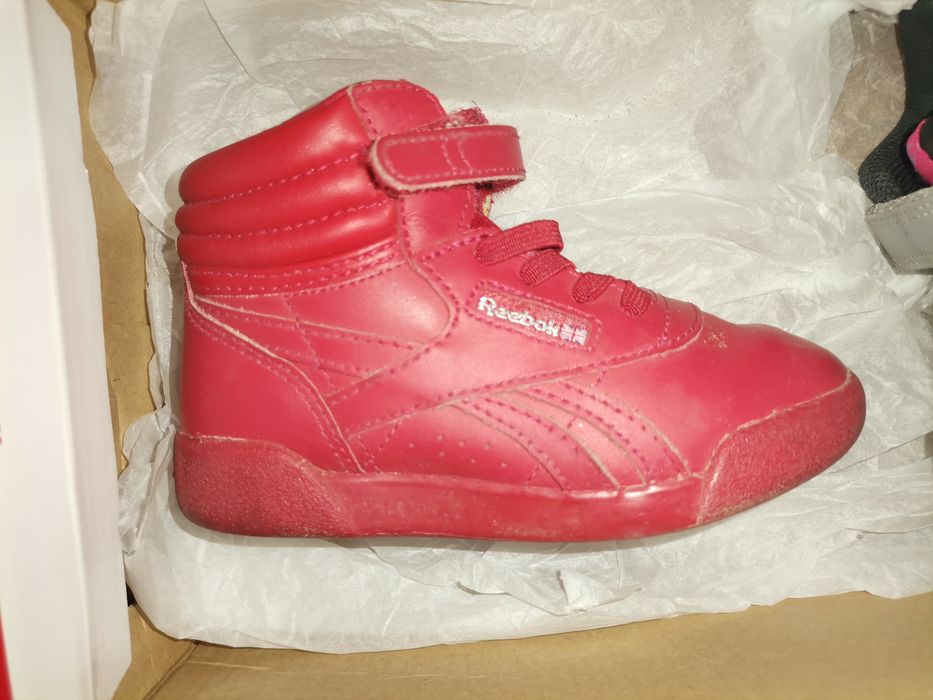 Adidași Reebok Classic