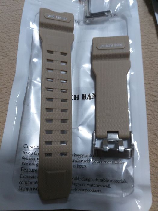 Bratari Casio G-shock gwg1000