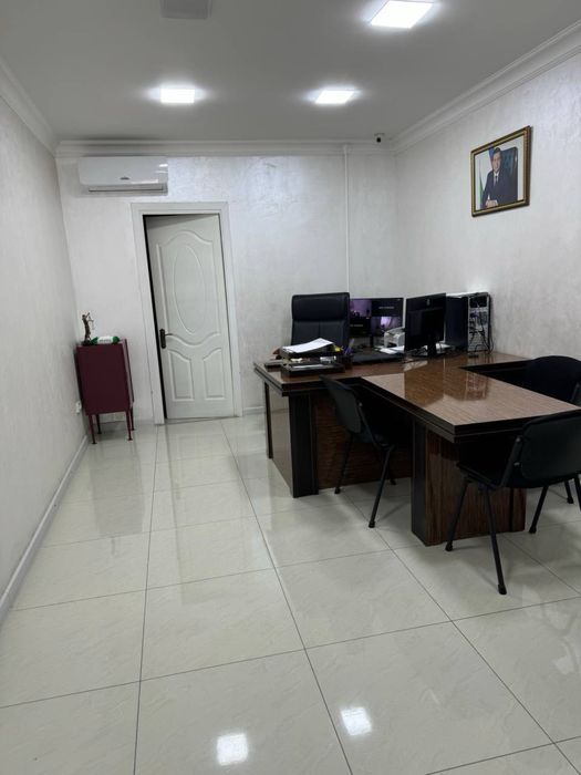 Срочно Нотарюс сотилади