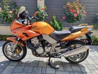 Honda CBF 1000 A , 2007 , ABS