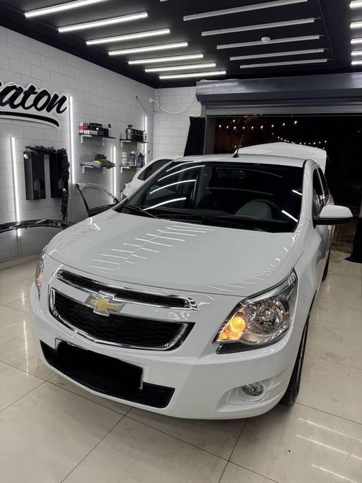 Продаю свою Cobalt