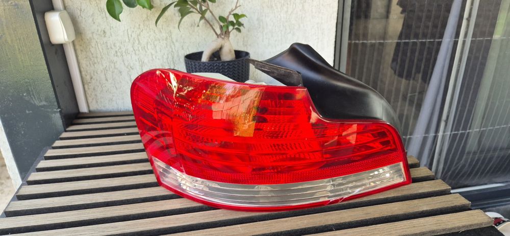 Stop/tripla stanga Bmw Seria 1 (E82)