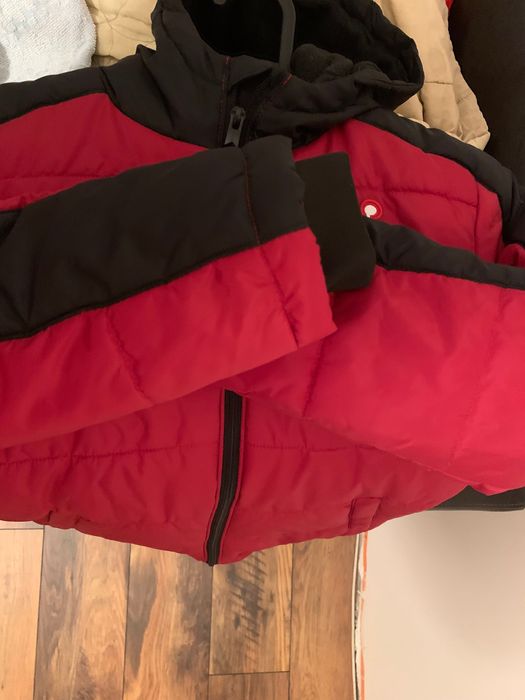 Детско яке NIKE JORDAN