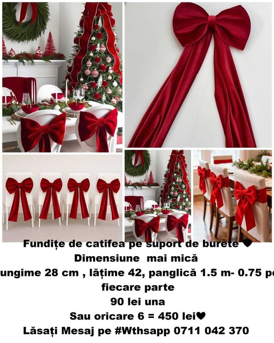 Rochițe din catifea mamă fiică