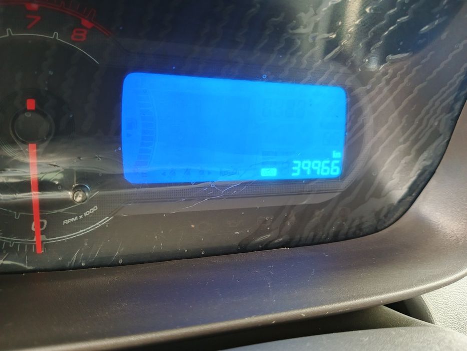 Шевроле кобальт 2024