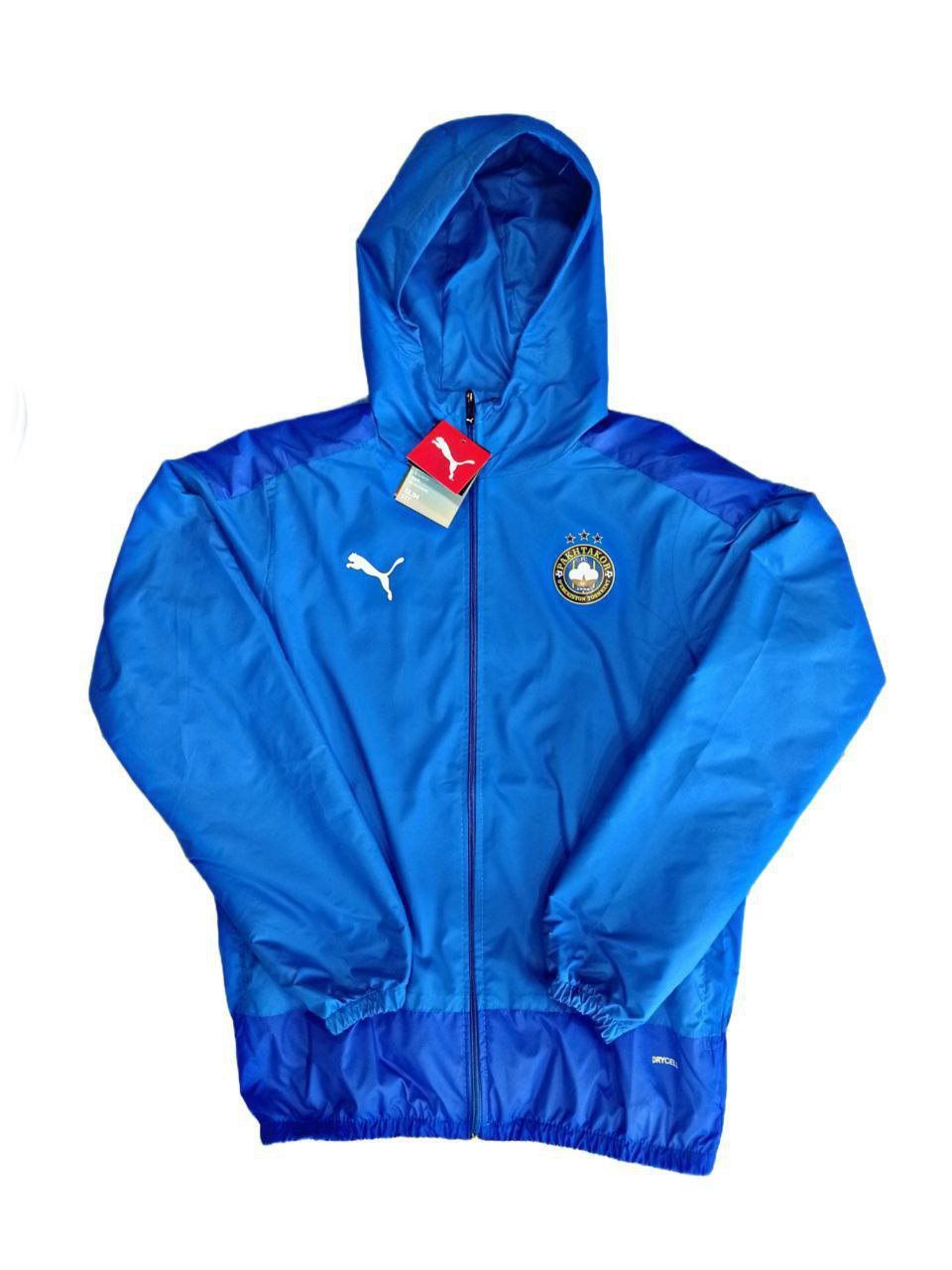 Paxtakor Puma dojdavik