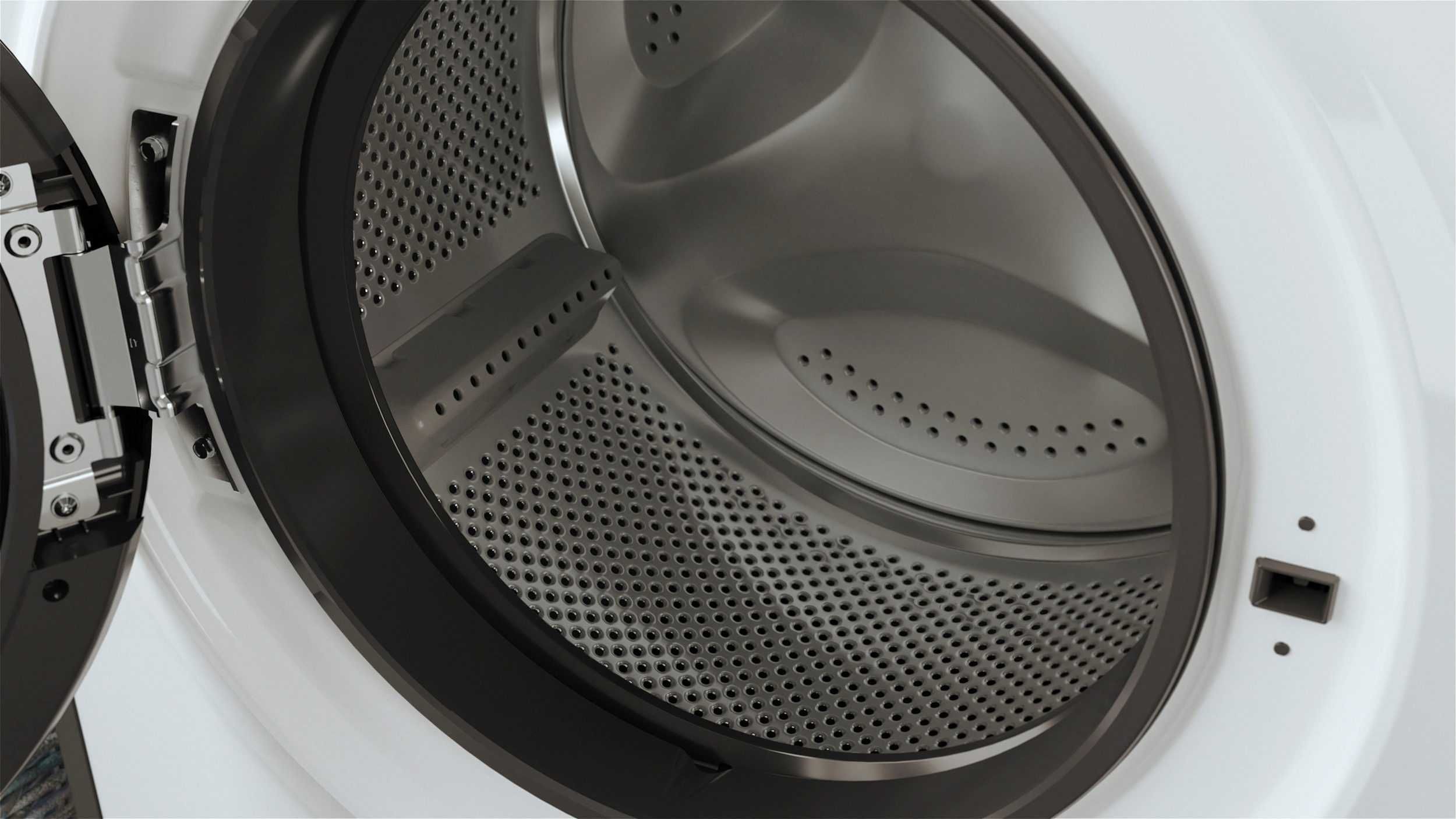 Пералня предно зареждане BAUKNECHT Super Eco 845 A