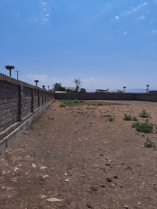 Продается земля 18 сот