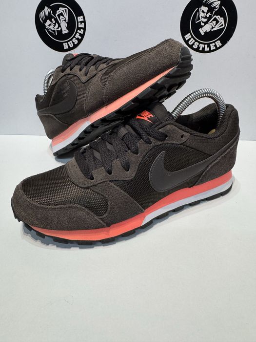 Маратонки NIKE MD RUNNER 2.Номер 36.5
