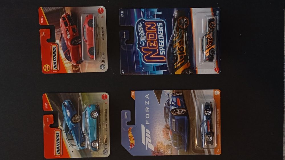 Hot wheels fast and furious и сетове