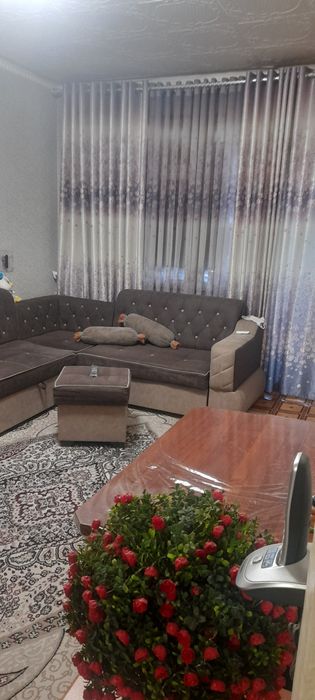 Метро чилонзор  квартира 1в2/5/5на 16 квар але чилонзор