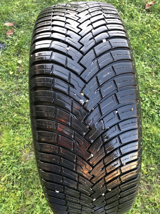 Vand anvelope 225/60R17 Pireli ALL SEASON