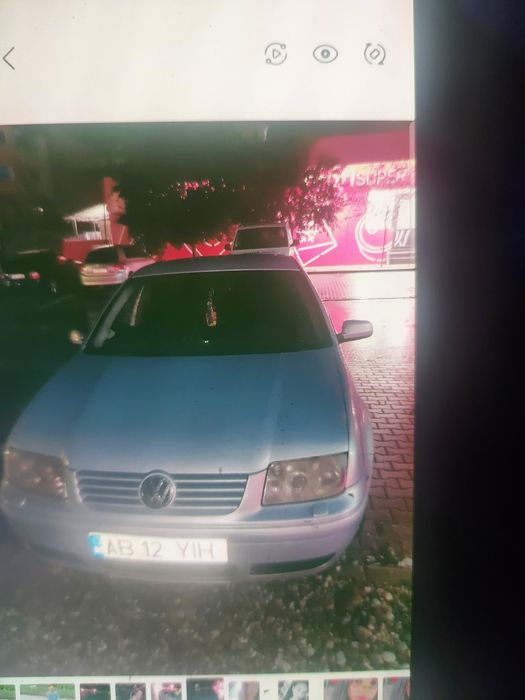 De vânzare vw bora sau la schimb cu alt ceva dacă e cazul mai dau dife