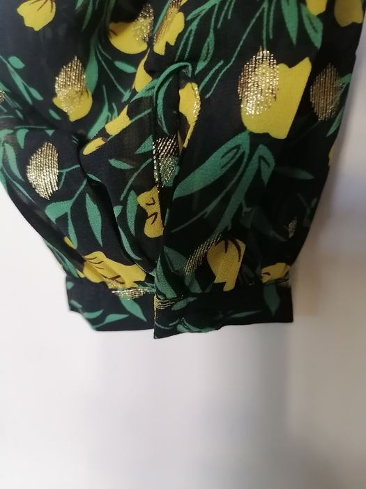 Страхотна рокля/