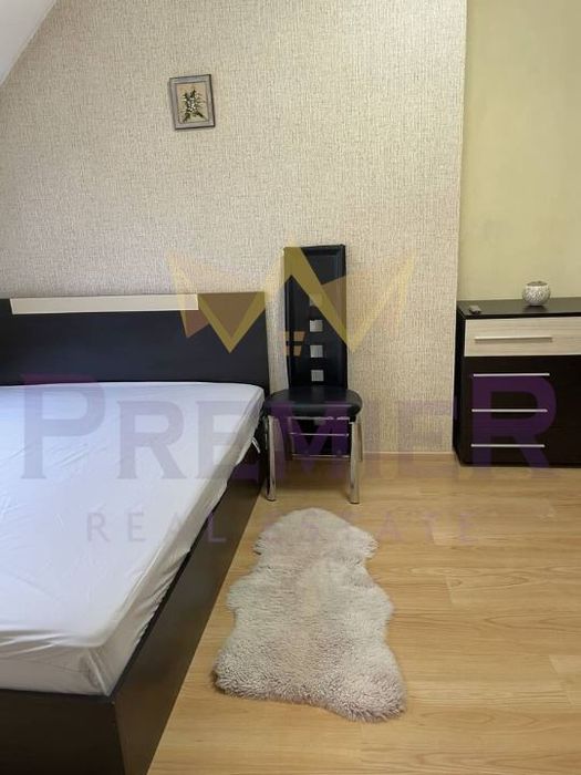 Дава се под наем Двустаен апартамент в Варна, Левски - 55 кв.м за 408 € - Снимка #5