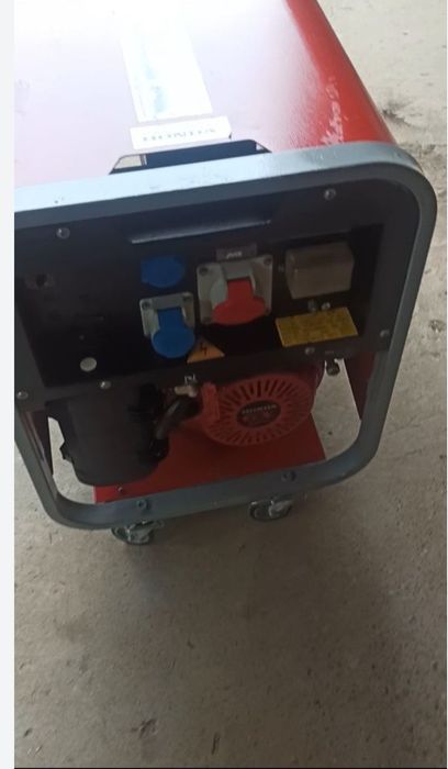 Generatoare curent citește anunțul