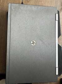 Laptop- EliteBook 8570w