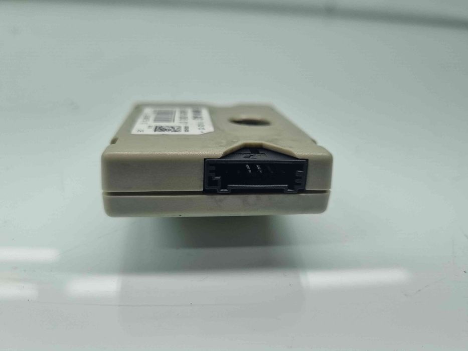 Modul audio Bmw 5 (F10) [Fabr 2011-2016] 213675