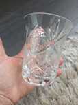 Pahare din cristal vechi