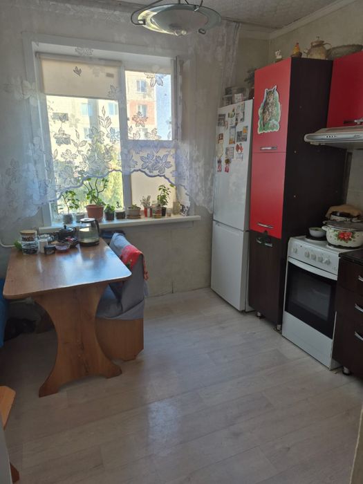 Продам 3-х комнатуную квартиру