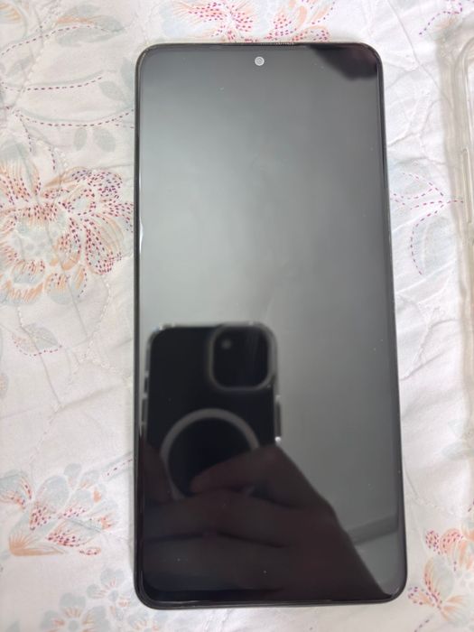 Проадм Xiaomi Not 11 Pro
