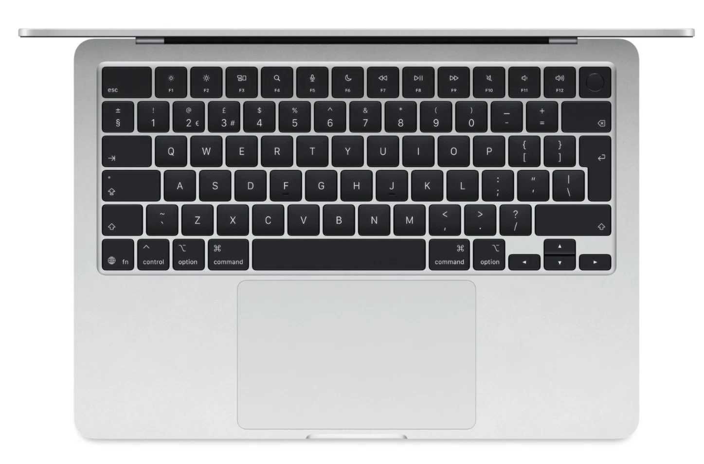 Apple MacBook Air 15" (2024) - 16GB RAM - 256GB SSD - 10Core GPU - НОВ