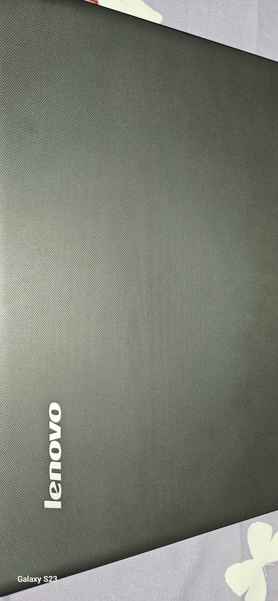 Laptop lenovo b50-10