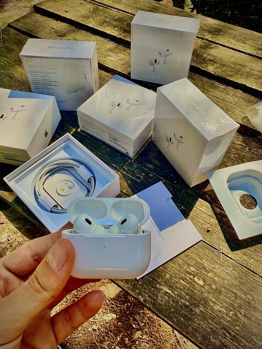 Airpods Pro 2 Noi Sigilate