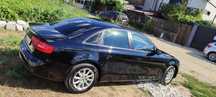 Audi A4 berlina 2016 153000km automat 8+1