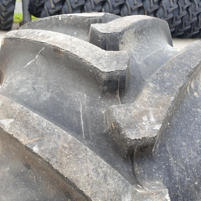 Cauciucuri 380/75R20 Michelin Profita de SUPER PRET La Anvelope
