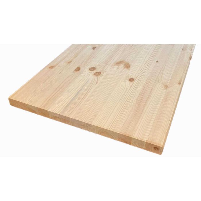 Blat lemn masiv pin - rotunde/patrat grosimi 20,30,40mm