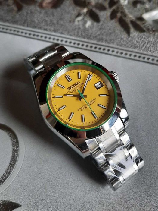 SEIKO-automatic (эксклюзив)