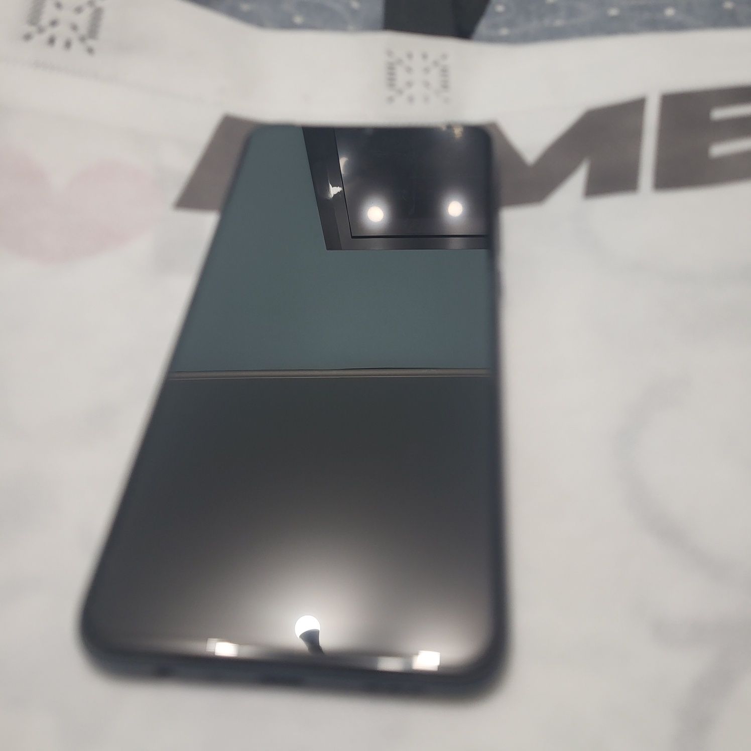 смартфон OPPO A15S