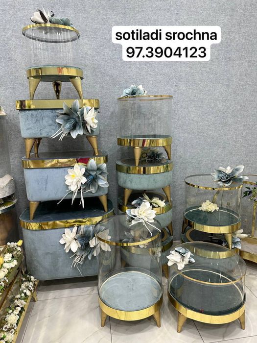 nabor sotiladi 12 talik sotiladi srochnaa