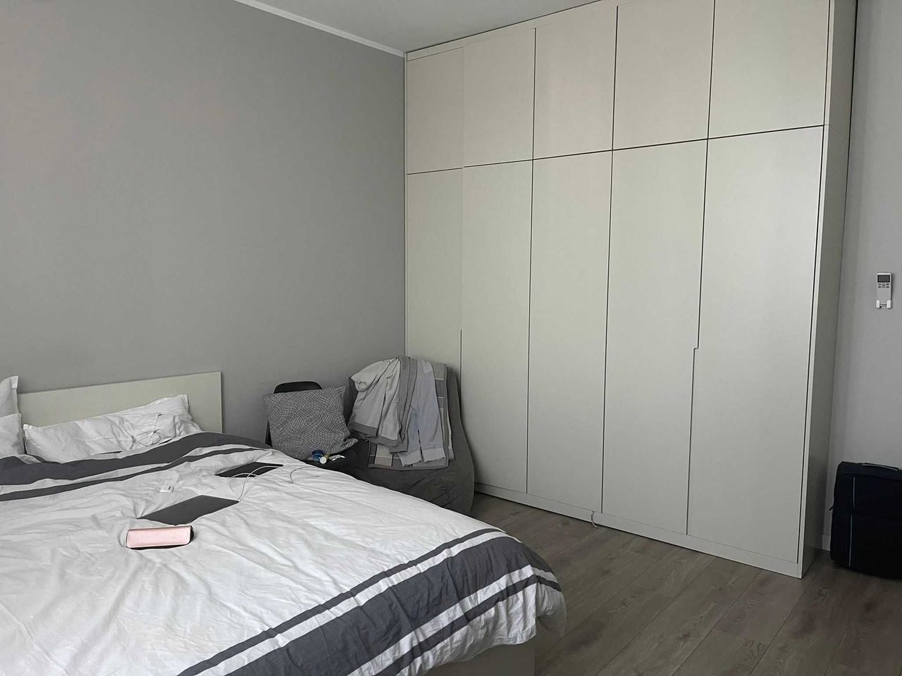 Дава се под наем Къща в София, Зона Б-18 - 190 кв.м за 1800 € - Снимка #7