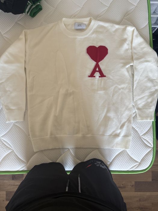 Bluza apba ami in paris