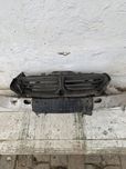 Trager deflector bmw e63 e64 facelift
