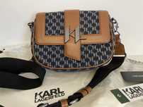 Poseta Karl Lagerfeld originala