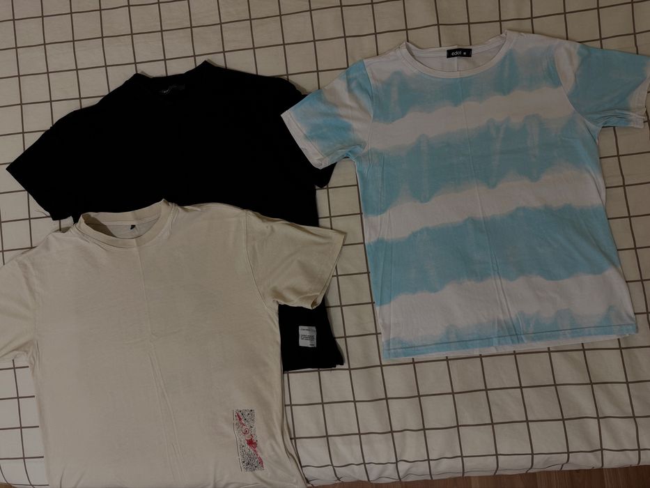 Мъжки тениски отлично състояние