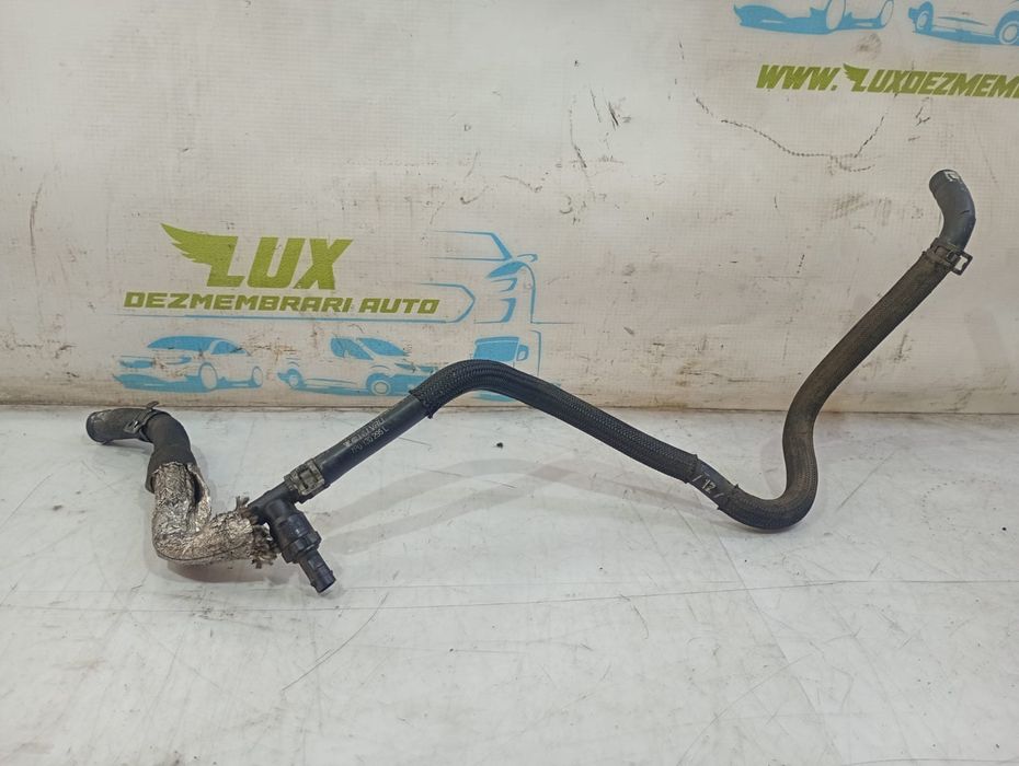 Senzor temperatura combustibil Porsche Cayenne 958 (2010 - 2014)CRCA