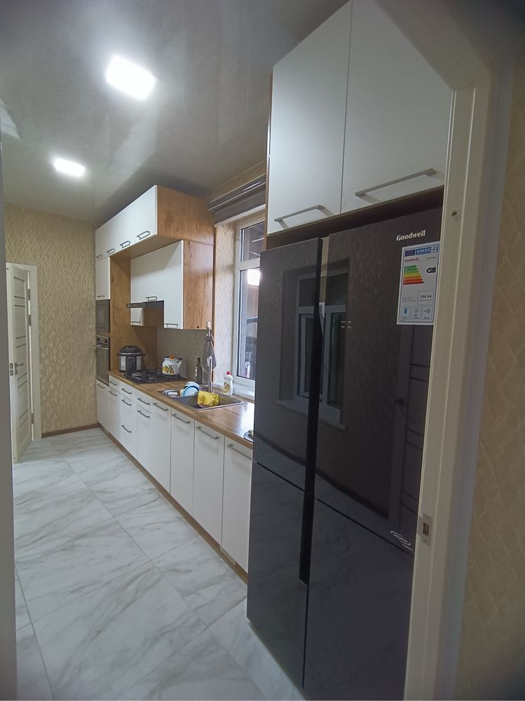 Продается дом Юнусабад
