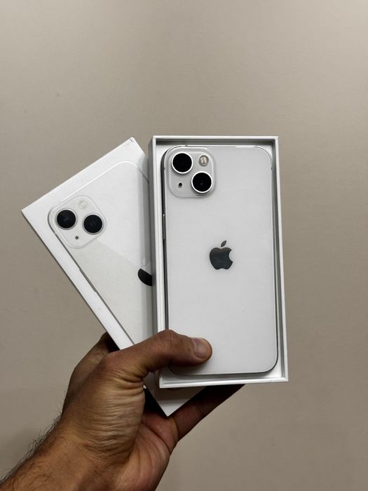 Iphone 13. 128гб. АКБ 94%
