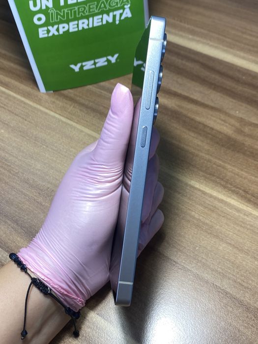 Samsung Galaxy S25 Ultra Duos / Garanție 24 luni / 256 Gb / Foarte bun
