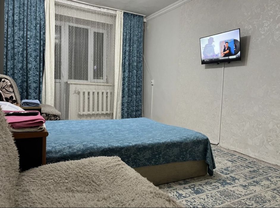 Каартира посуточно