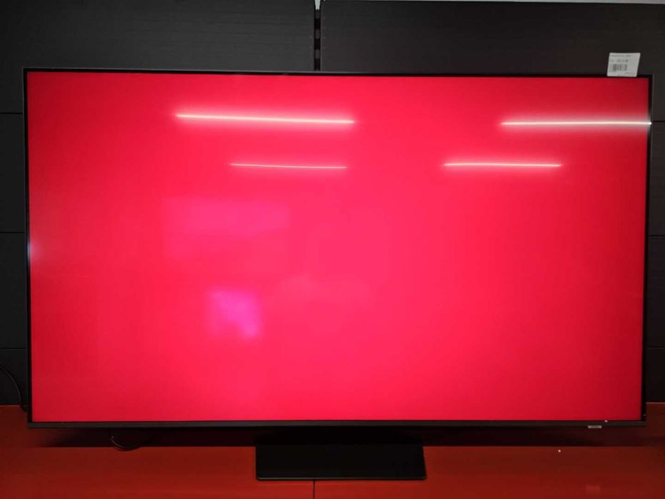 Televizor Neo QLED MiniLED Smart SAMSUNG 55QN85D,Ultra HD 4K,HDR,138cm