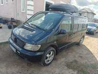 Продам машину Вито 638, 2001 год