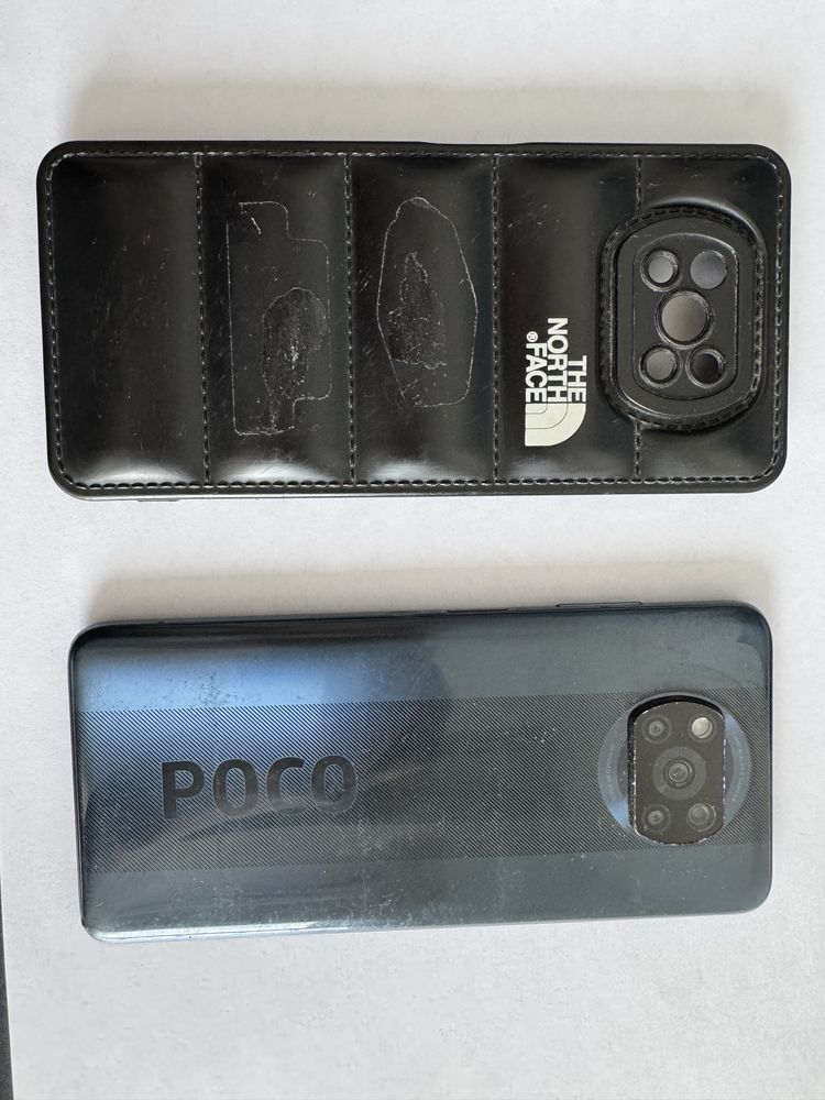 Iphone SE 2016 АКБ + POCO X3 POCO
