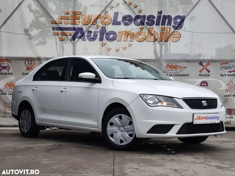 Seat Toledo