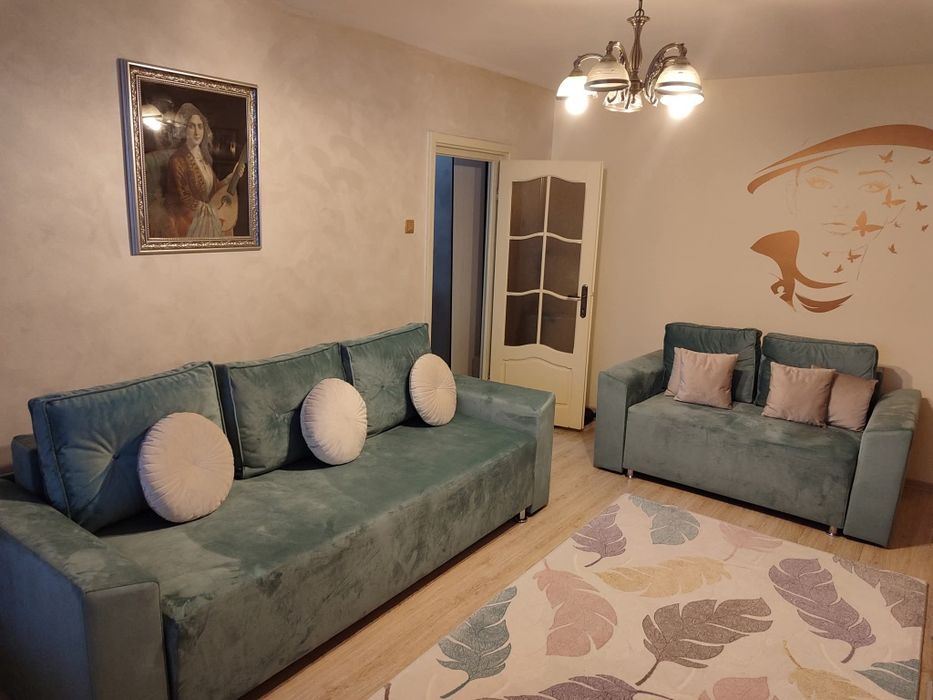 Apartament 2 camere decomandat Precista