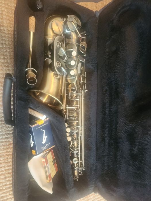 Roy Benson AS-202A Saxofon alto